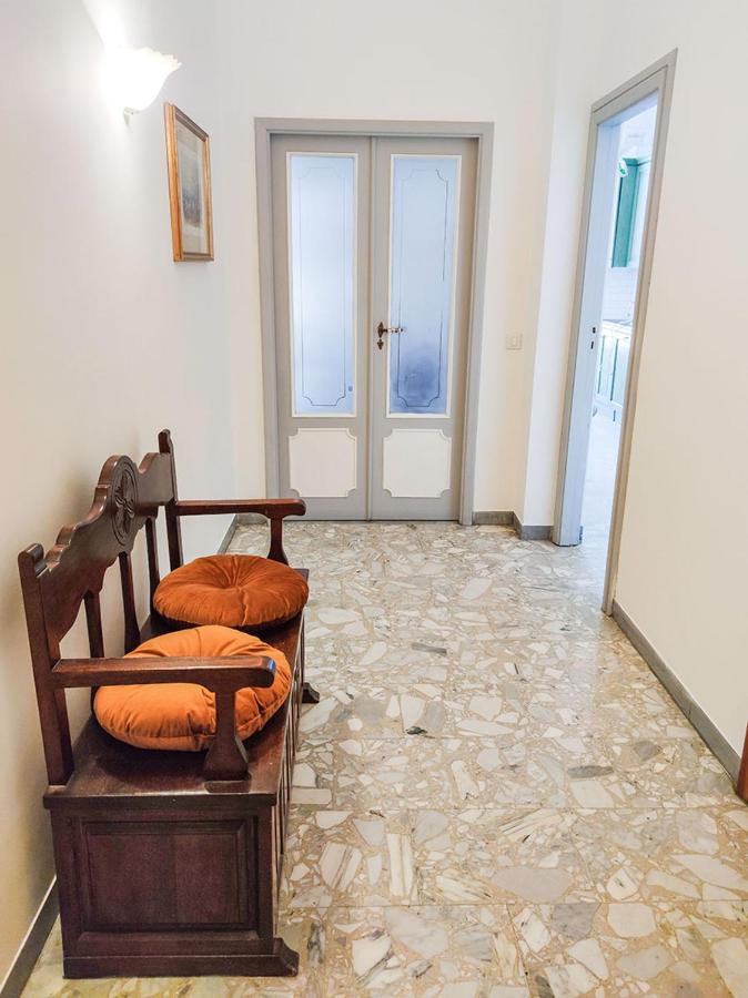 Centralissimo Quadrilocale Colombo San Benedetto del Tronto Exterior photo